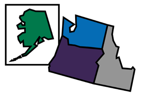 Burn Camps Region X United States