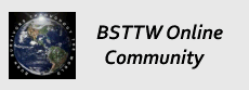 JOIN THE BSTTW ONLINE COMMUNITY