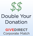 Double Your Donations