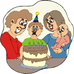 Birthday 1