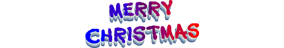 Christmas 1