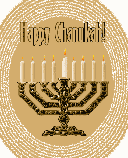 Chanukah 6