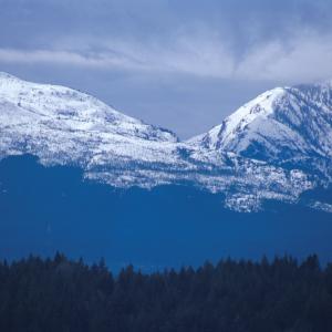 Mountain 2