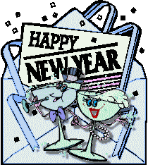 New Year 5