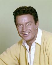 Actor Cliff Robertson