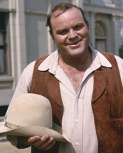 Actor Dan Blocker