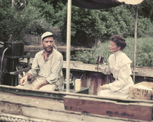 Actor Humphrey Bogart