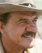 Actor Karl Malden