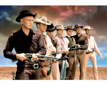 Magnificent Seven