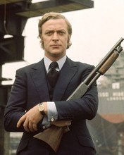 Actor Michael Caine