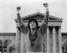 Actor Sylvester Stallone