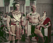 The Ten Commandments