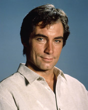 Actor Timothy Dalton