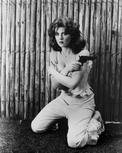 Actress Tina Louise