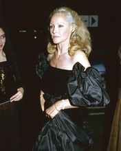 Actress Ursula Andress