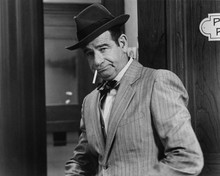 Actor Walter Matthau