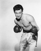 Actor William Holden