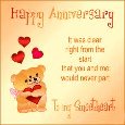 Wife's Anniversary 19