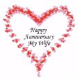 Wife's Anniversary 24