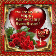 Wife's Anniversary 18