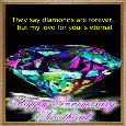 Wife's Anniversary 20