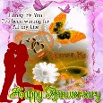 Wife's Anniversary 31