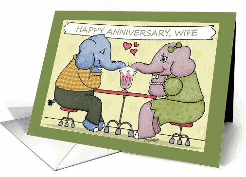 Wife's Anniversary 33