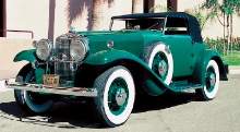 Antique Cars 12