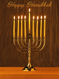 Chanukah 18