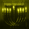 Chanukah 27