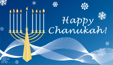 Chanukah 32