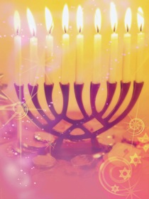 Chanukah 14